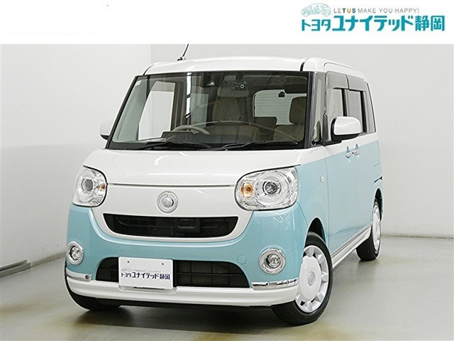 ムーヴキャンバス G メイクアップ SAII 