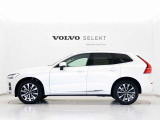 北欧の感性が息づくSUVの真価を追求した、ダイナミック・スウェディッシュSUV、ボルボXC60。北欧流のラグジュアリーを体現したUltraです。
