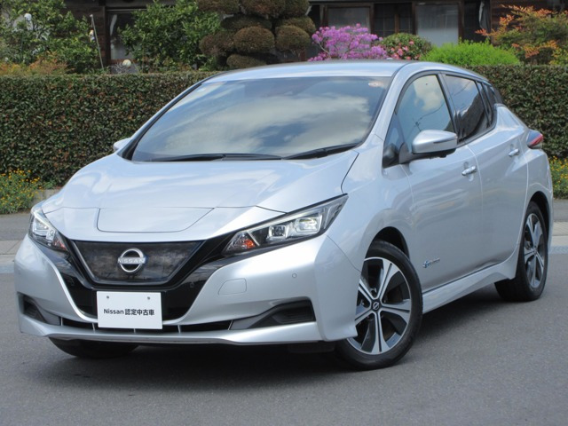 リーフ  X Vセレクション