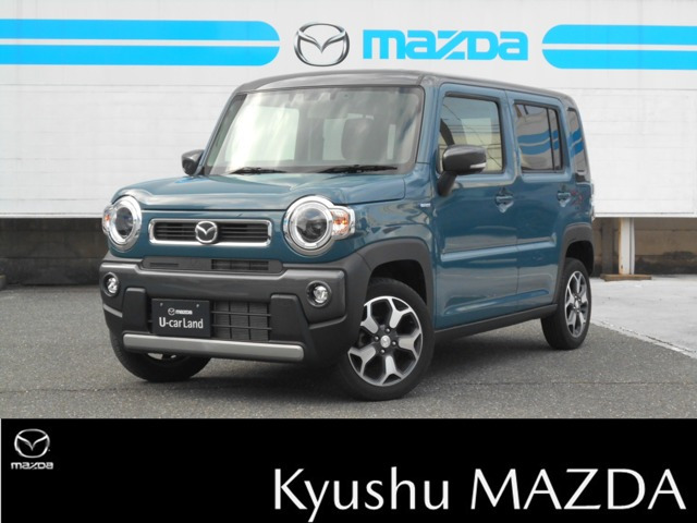 フレアクロスオーバー XS 