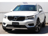 ボルボ XC40