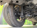 お車を安心してお乗りいただく為には、足回りの定期点検が欠かせません。サービスサポート(有償保証)では無料点検もご提供しており、安心のカーライフをお過ごしいただけるサポート体制が整っています。