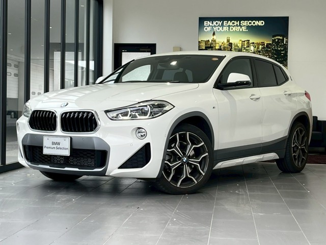 X2 xドライブ20i MスポーツX 4WD 