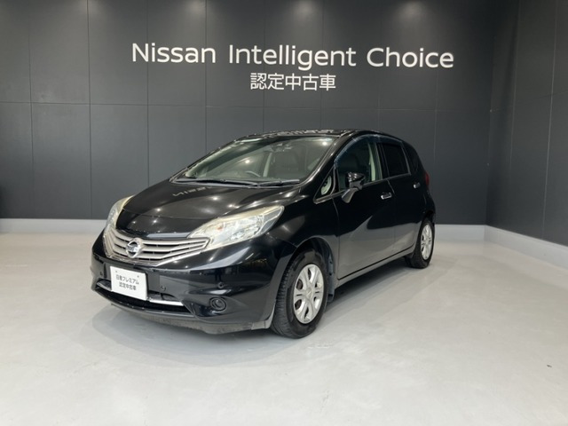 ノート 1.2 メダリスト X 