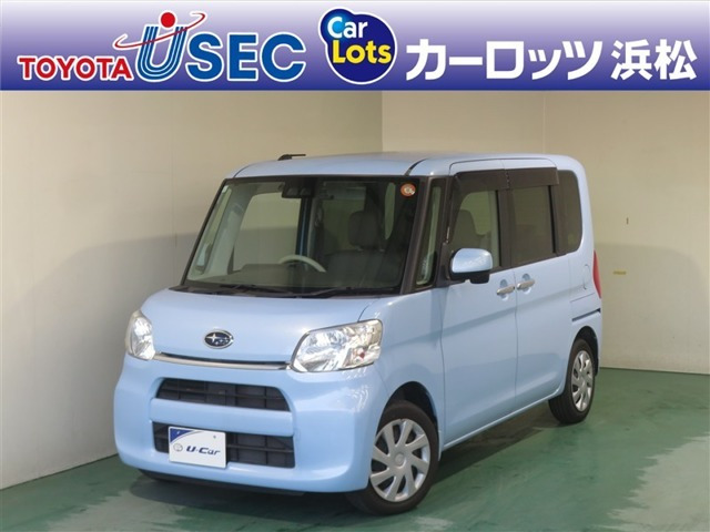 スバル シフォン 