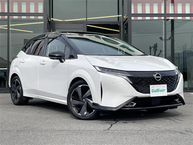 ノートオーラ 1.2 G レザーエディション 修復歴無し