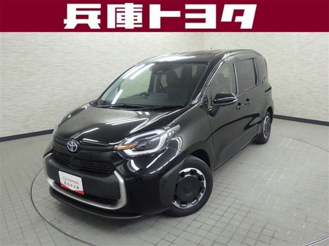 シエンタ ハイブリッド 1.5 Z （6AA-MXPL10G）