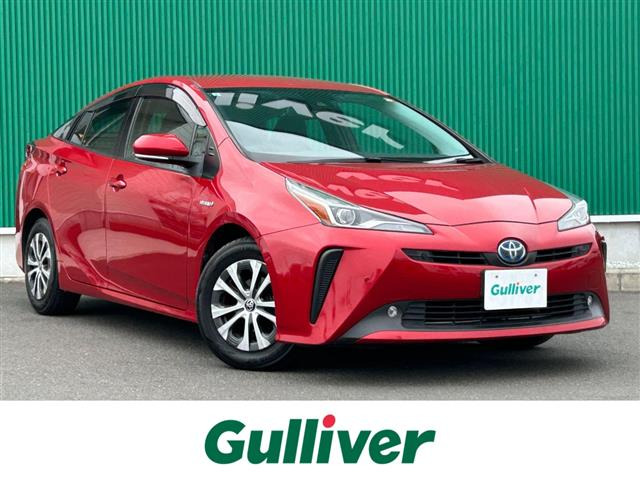 プリウス 1.8 A 修復歴無し