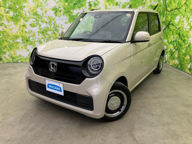 N-ONE オリジナル 