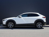 CX-30 1.8 XD 100周年特別記念車 4WD 