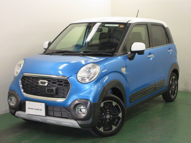 キャスト アクティバ G SAII