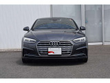 A5スポーツバック 2.0 TFSI スポーツ Sラインパッケージ 