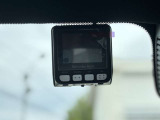 ドライブレコーダー装着車両!万が一の事故などに大活躍しますので、より安心して運転していただけます。