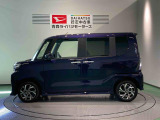 納車前にはプロのメカニックが点検、整備を行いますので安心してお乗り頂けます!!