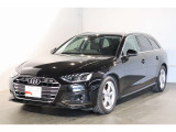 A4アバント 35 TFSI アドバンスド 