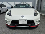 フェアレディZ 3.7 NISMO 