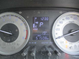 メーターの画像です!!走行距離をどうぞ確認してください!!