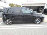 HondaSENSING搭載車両です☆