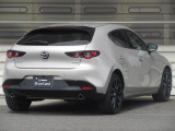 MAZDA3ファストバック 1.5 15S レトロスポーツエディション 