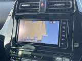 【 ナビゲーション 】ナビゲーションシステム装備なので不慣れな所へのドライブも快適にして頂けます♪//
