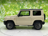 ジムニー XC 4WD 