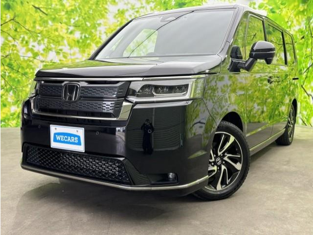 ステップワゴン 1.5 スパーダ 