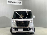 全国の日産ディーラーでご利用いただける中古車ワイド保証(保証期間12ヶ月/走行距離無制限)付で安心してお乗りいただけます。ワイド保証プレミアム(保証期間最長2年延長)も有料にて承っております。
