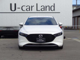 MAZDA3ファストバック  2.0 20S ツーリング