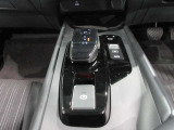 なめらかな電制シフトです低燃費でお財布にもやさしいです