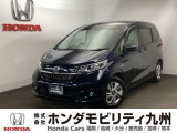 フリードハイブリッドGホンダセンシングが入庫しました。乗りやすさ、価格、装備どれを取っても自慢の1台です。ご自分の目で確かめに来られませんか?お気軽にお立ち寄りください。