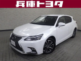 レクサス CT