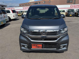 N-WGN G Lパッケージ 4WD 全国1年保証付・社外ナビ・バックカメラ