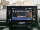 GRヤリス 1.5 RS 純正8インチディスプレイオーディオ