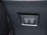 USB端子も付いていて携帯の充電も便利です。