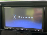 【ナビゲーション】使いやすいナビで目的地までしっかり案内してくれます。各種オーディオ再生機能も充実しており、お車の運転がさらに楽しくなります!!