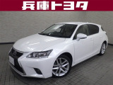 レクサス CT