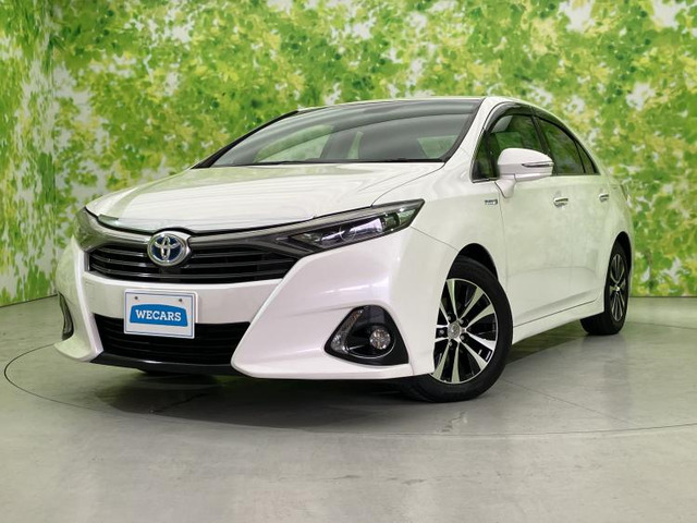 SAI 2.4 S Cパッケージ