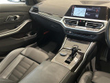 3シリーズセダン 320d Mスポーツ 本革シート ワンオーナー