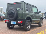 ジムニー XC 4WD 