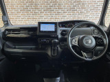 N-BOXカスタム L 4WD 修復歴無し