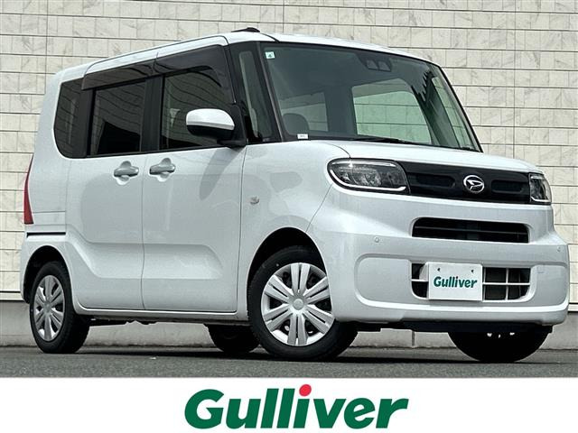 タント X スペシャル 4WD 4WD ワンオーナー