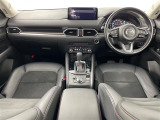 CX-5 2.5 25S ブラックトーンエディション 4WD ワンオーナー