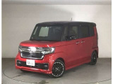 ホンダ N-BOXカスタム