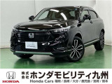 ●Honda CONNECT●Honda SENSING●18インチアルミホイール●ハンズフリーアクセスパワーテールゲート●運転席/助手席シートヒーター●LEDヘッド/フォグライトなどの充実装備