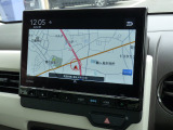●ホンダ純正オプションのナビです♪ ●ホンダギャザズメモリーナビ(LXU-247NBi)が付いています。●ナビの画面が大きい『9インチナビ』です!