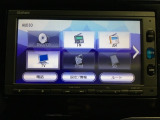 【Honda純正メモリーナビ】使いやすいナビで目的地までしっかり案内してくれます。フルセグ、DVD、CD再生オーディオ機能が充実。お車の運転がさらに楽しくなりますよ。