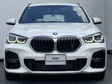 X1 xドライブ 18d Mスポーツ 4WD 