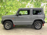 ジムニー XC 4WD 