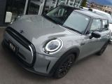 ミニ クーパー 5ドア DCT