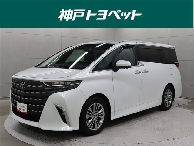 アルファード 2.5 Z 